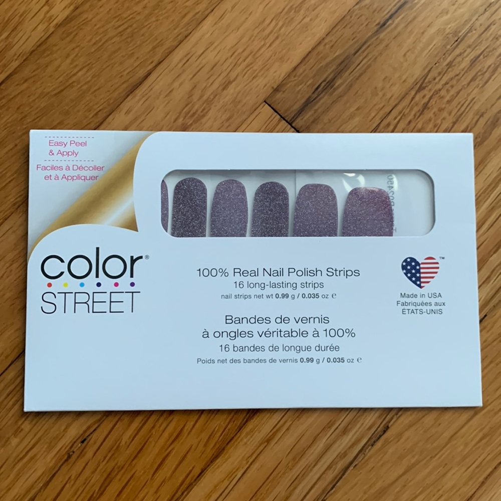 Color Street